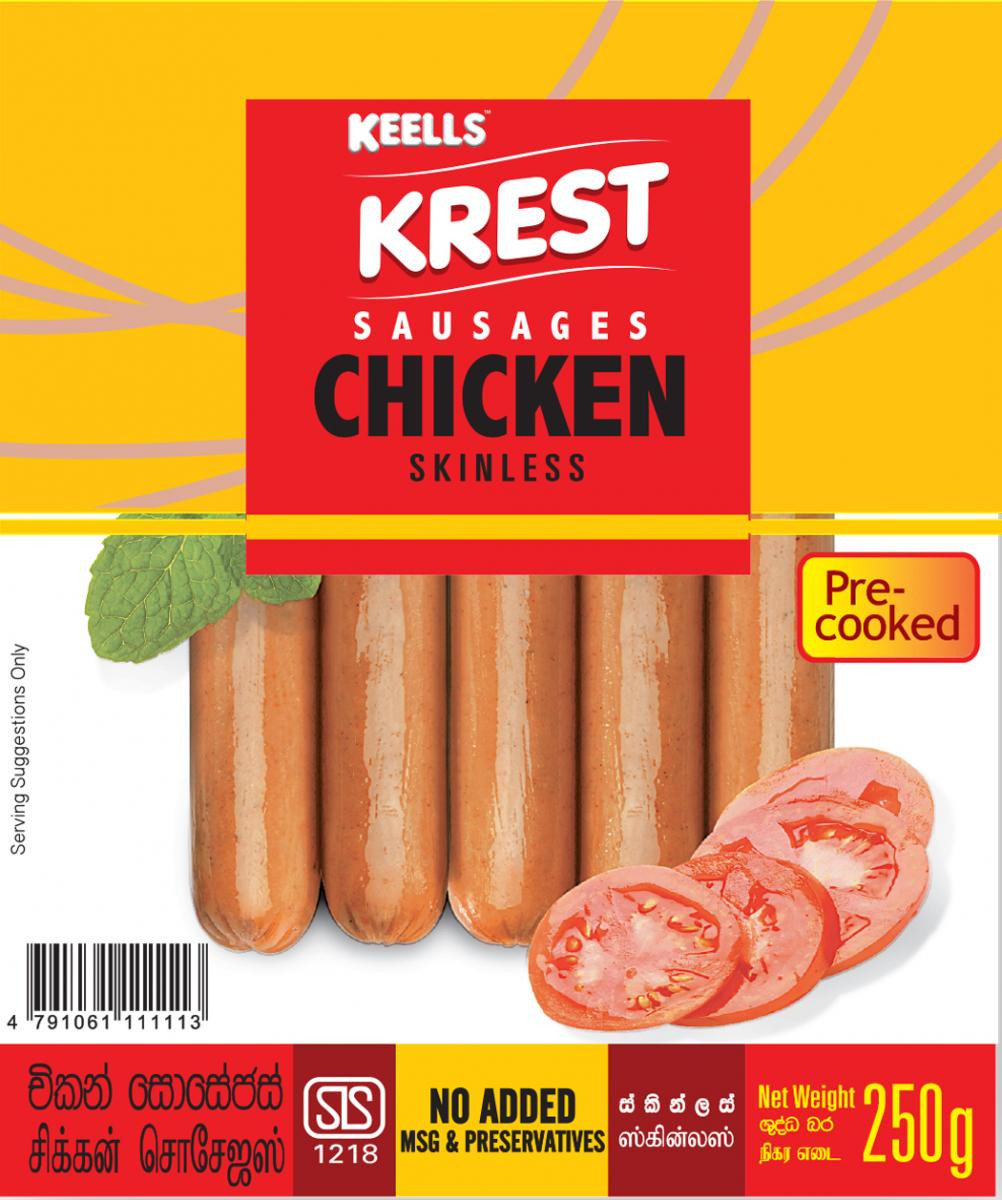 Chicken Sausage Brands
 best chicken sausage brands