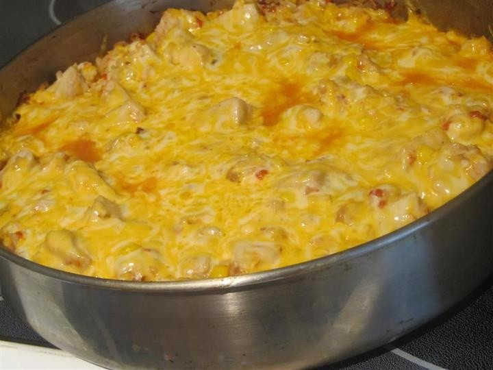 Chicken Spaghetti Recipe Paula Deen
 31 best images about CASSEROLS on Pinterest