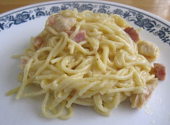 Chicken Spaghetti Recipe Paula Deen
 Pin by Elizabeth Bailey on Food Glorious Food Recipes