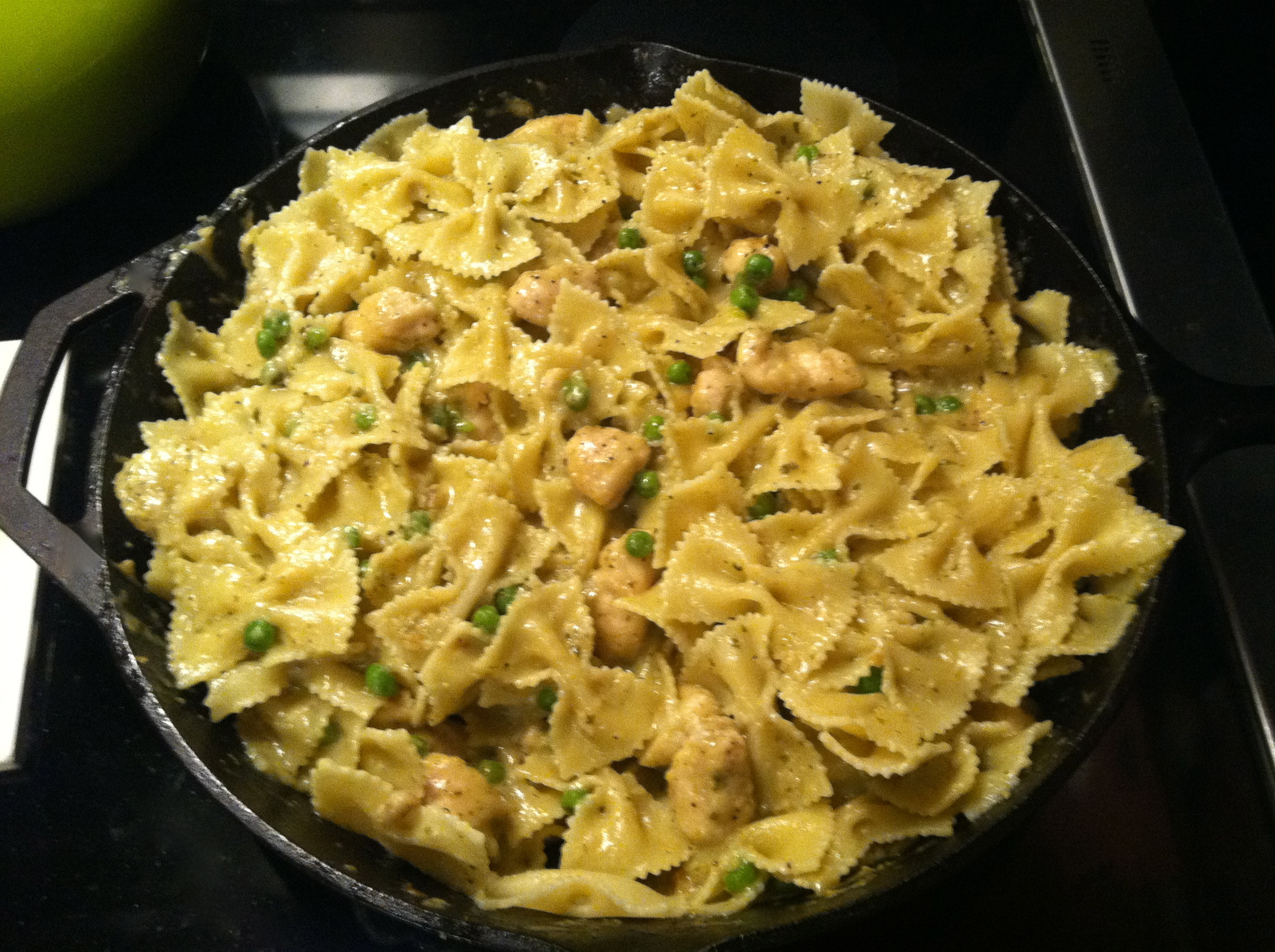 Chicken Spaghetti Recipe Paula Deen
 Chicken Pesto Pasta and a side of Brussel Sprouts