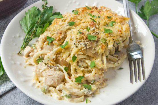 Chicken Spaghetti Recipe Paula Deen
 chicken tetrazzini paula deen