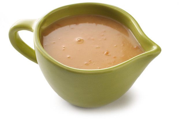 Chicken Stock Gravy
 Basic Chicken Gravy Recipe CHOW