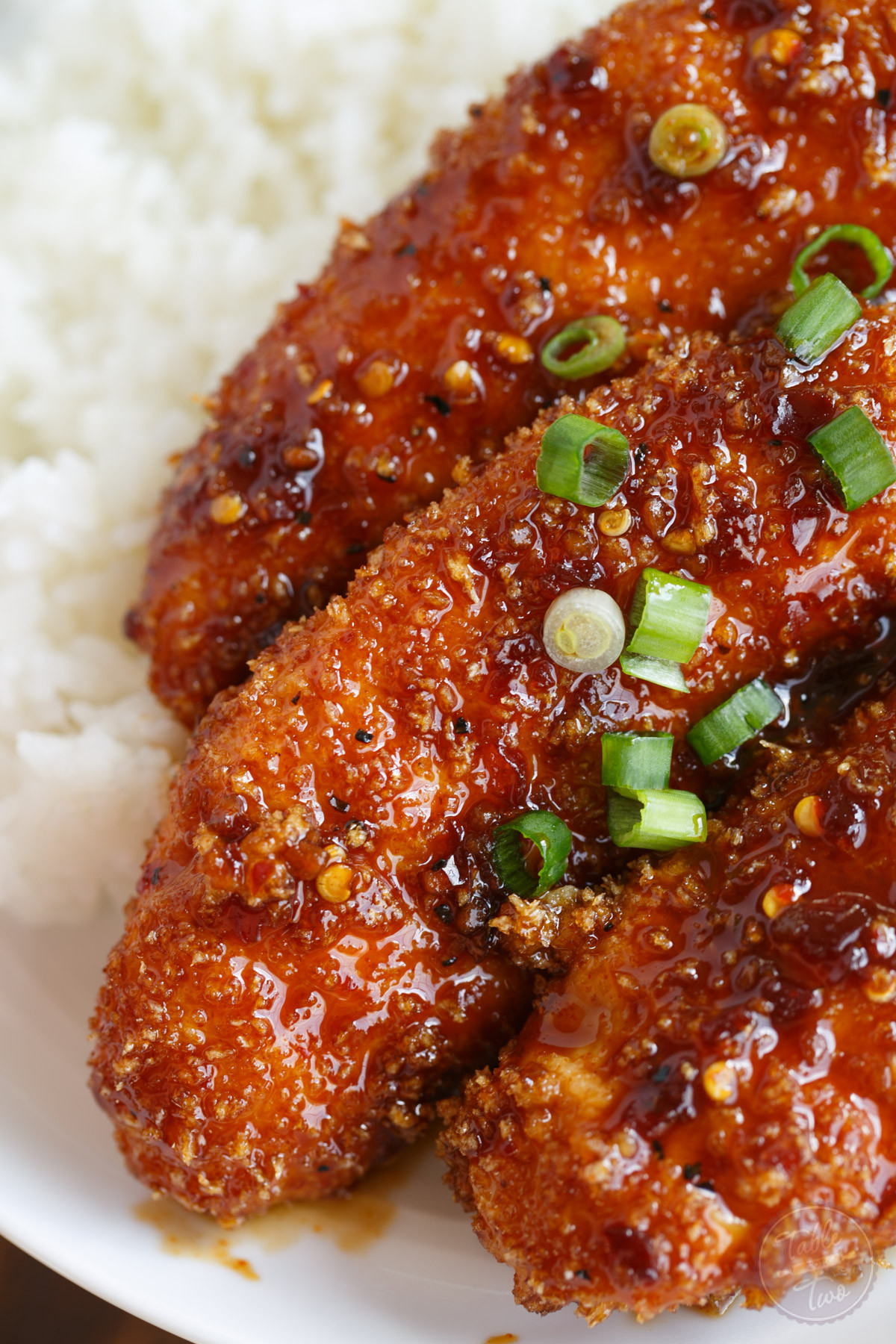 Chicken Tenders Recipe
 sweet and sour fried chicken tenders