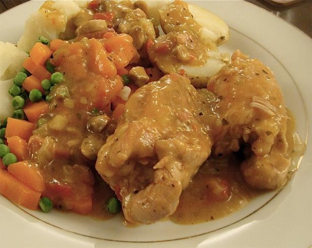 Chicken Thigh Casserole
 Delicious e Pot Casserole Chicken Thighs Recipe Food