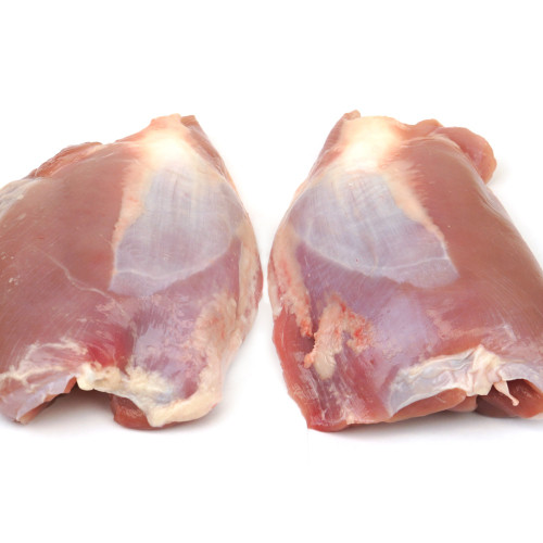 Chicken Thighs Nutrition
 Kosher Free Range USDA Certified Organic Turkey Thigh Meat