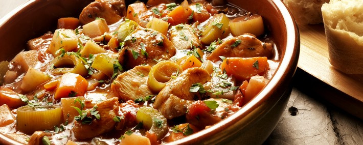 Chicken Vegetable Casserole
 chicken ve able casserole