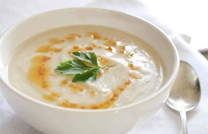 Chicken Velvet Soup
 White Velvet Soup Recipe व्हाइट वैलवेट सूप Easy Recipes