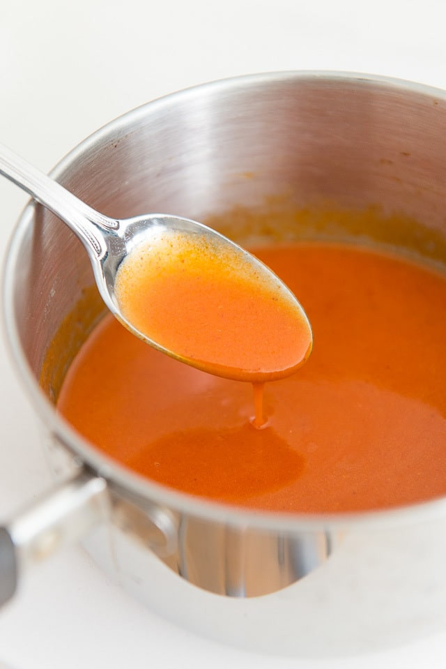 Chicken Wing Sauces
 the perfect buffalo wing sauce