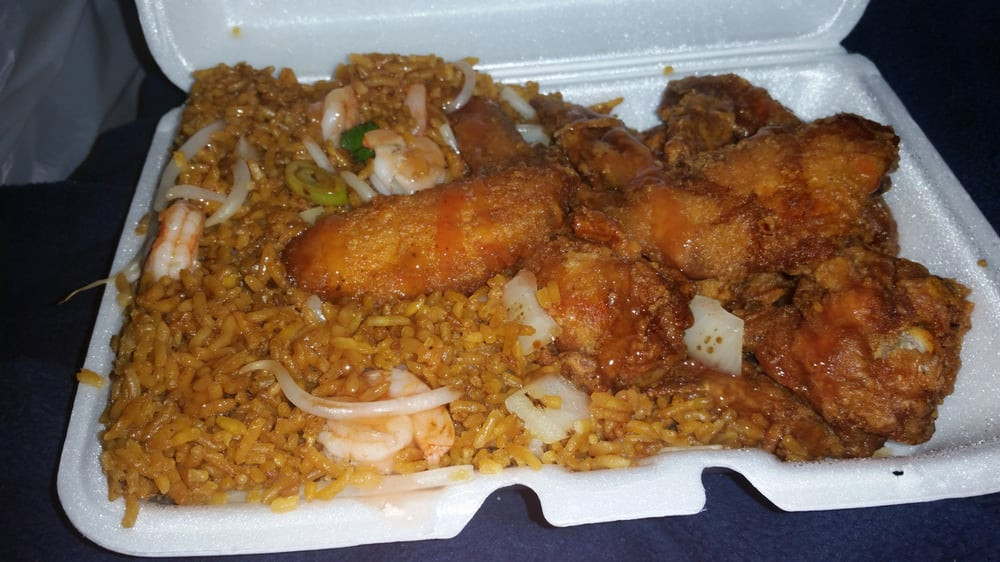 Chicken Wings Fried Rice
 Shrimp fried rice chicken wings Yelp