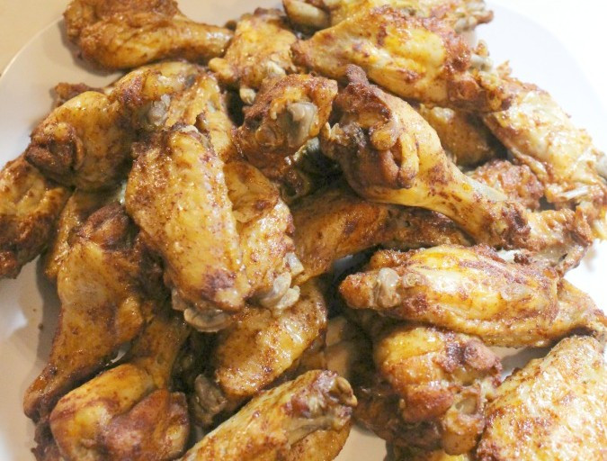 Chicken Wings Instant Pot
 Instant Pot BBQ Chicken Wings Everyday Shortcuts