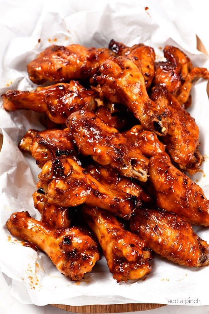 Chicken Wings Recipe
 korean chicken recipe