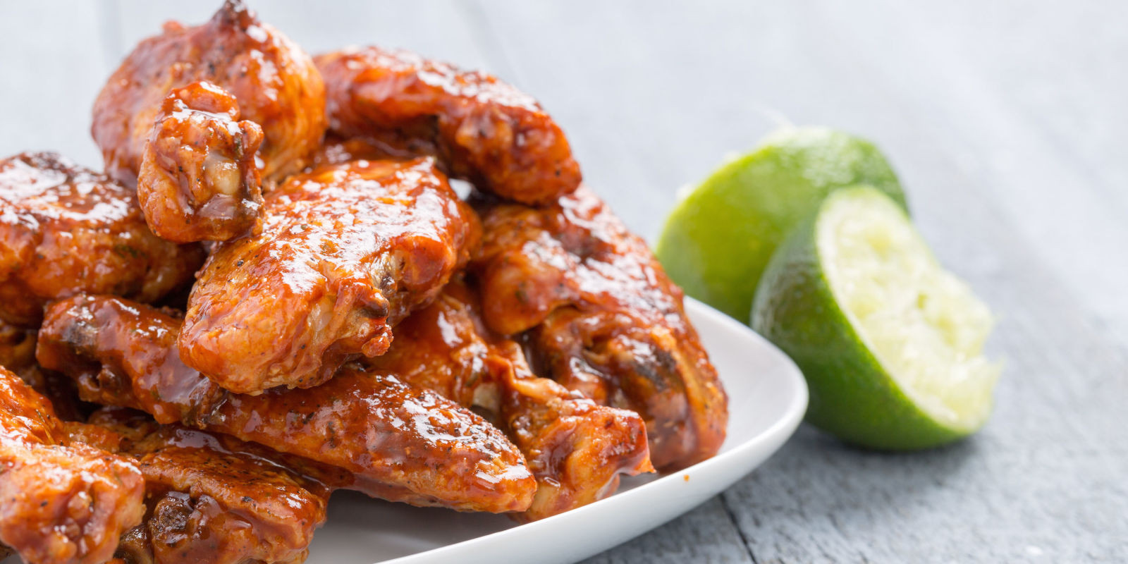 Chicken Wings Recipe
 Best Slow Cooker Chipotle Lime Chicken Wings Recipe How