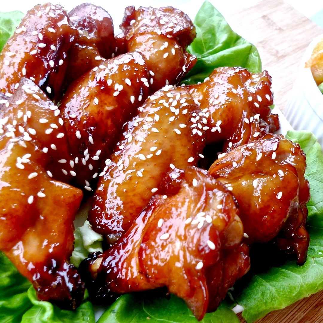 Chicken Wings Recipe
 bbq chicken wing recipes