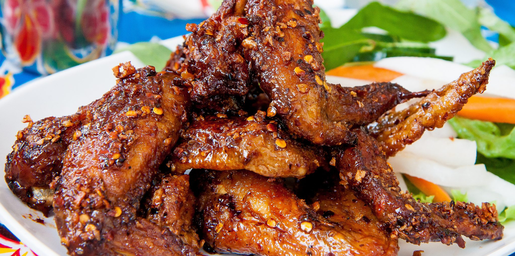 Chicken Wings Restaurant
 the best chicken wings restaurant