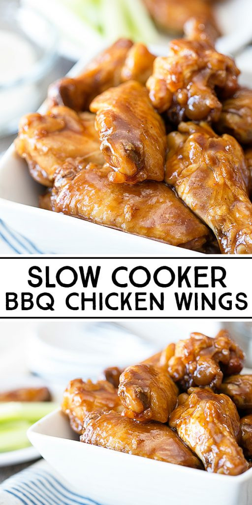 Chicken Wings Slow Cooker
 chicken wings slow cooker recipes