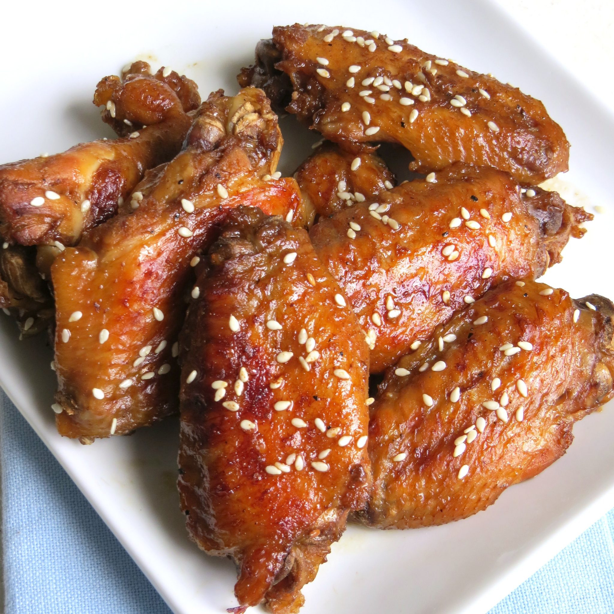 Chicken Wings Slow Cooker
 Slow Cooker Chicken Wings Written Reality