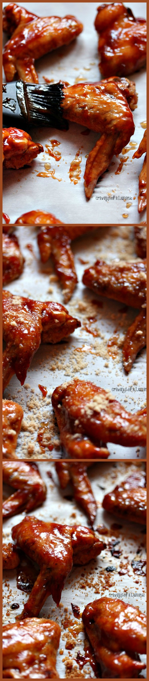 Chicken Wings Slow Cooker
 Slow Cooker Chicken Wings