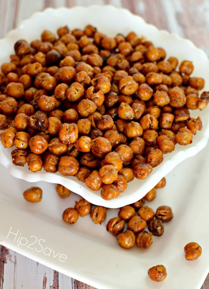 Chickpea Snacks Recipes
 17 Best images about Eating Fresh Healthy Snacks on