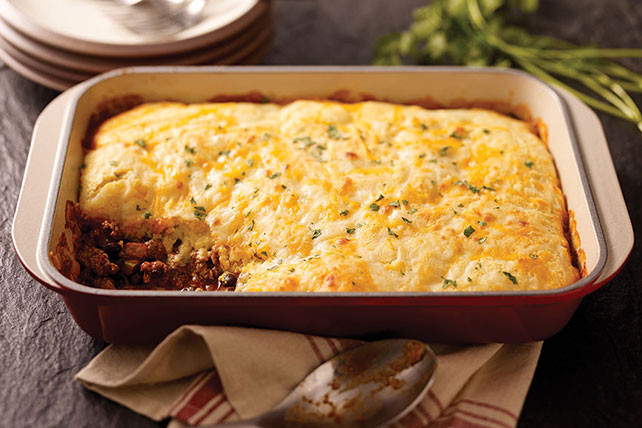 Chili Cornbread Bake
 Southern cornbread Enchiladas Casserole