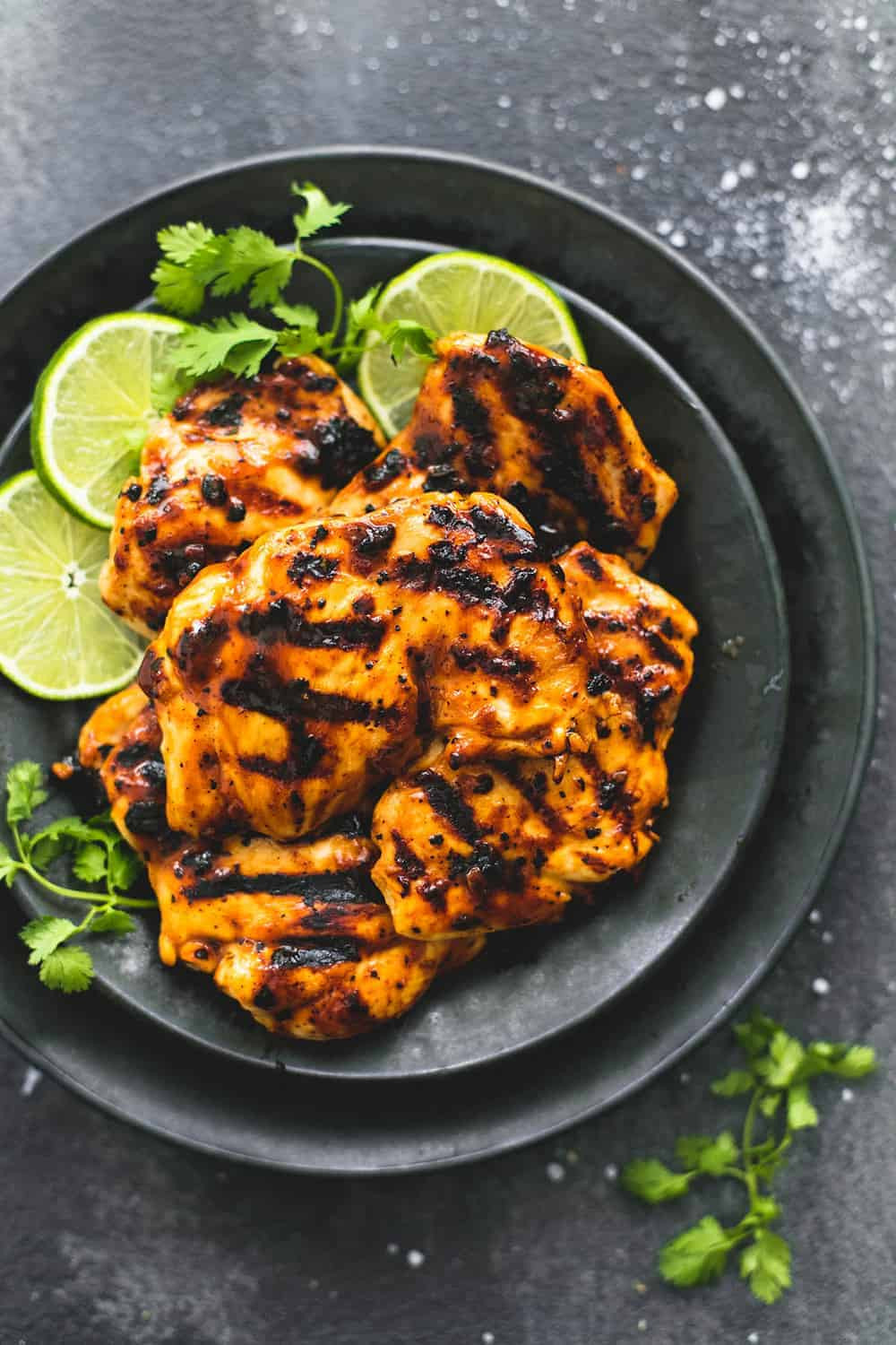 Chili Lime Chicken
 Grilled Chili Lime Chicken