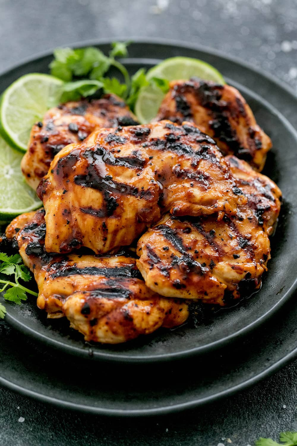 Chili Lime Chicken
 Grilled Chili Lime Chicken