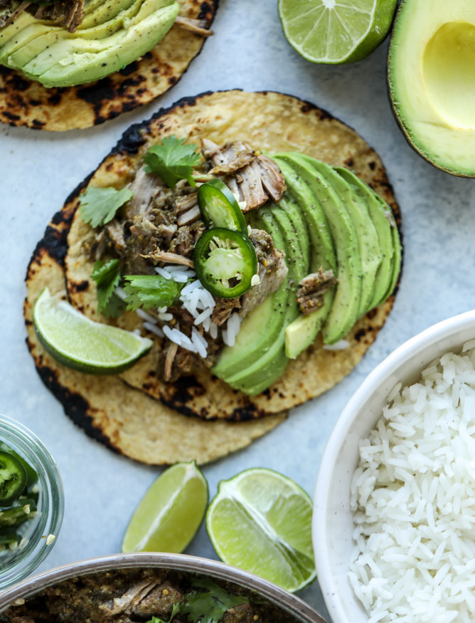 Chili Verde Pork
 Pork Chili Verde Slow Cooker Pork Chili Verde Recipe