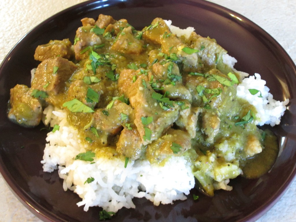 Chili Verde Pork
 Chile Verde – Pork Chile Verde Recipe – Poor Man s Gourmet