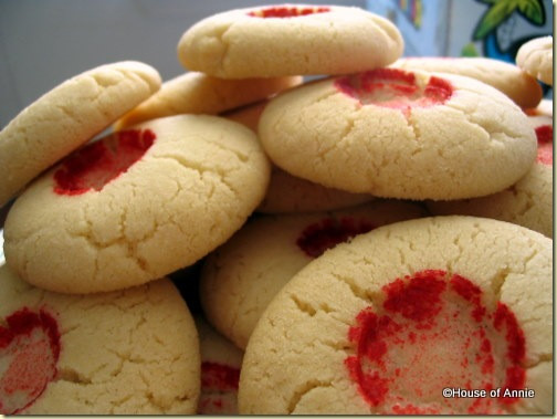 Chinese Almond Cookie Recipes
 Chinese Almond Cookie Recipe