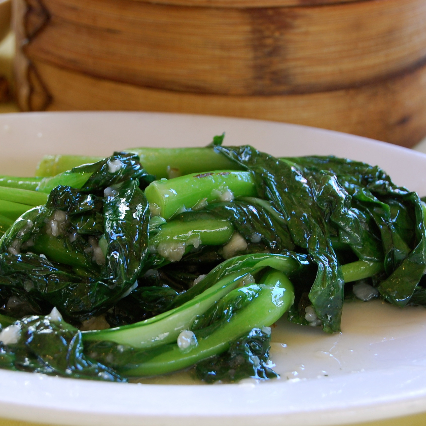 Chinese Broccoli Recipe
 Chinese Broccoli Recipes Gai Lan Recipe — Dishmaps