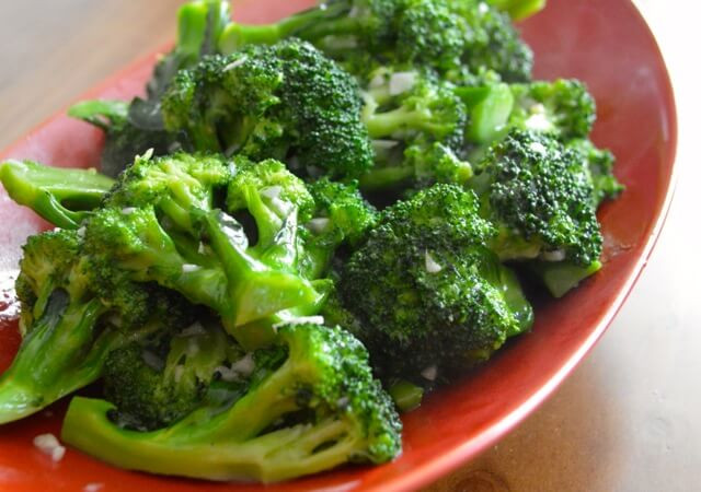 Chinese Broccoli Recipe
 Garlicky Broccoli Stir Fry The Woks of Life
