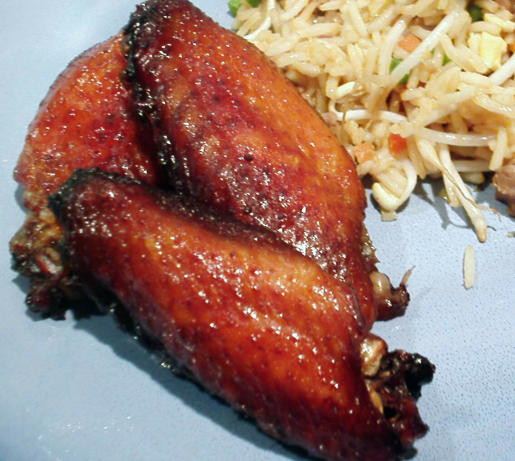 Chinese Chicken Wings
 Chinese Chicken Wings Recipe Chinese Food