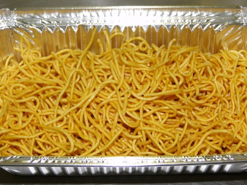 Chinese Crispy Noodles
 Plain Crispy Noodles Brighton First line Order Chinese