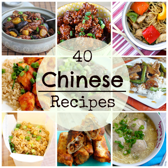 Chinese Dinner Recipes
 Healthy Recipes for Weight Loos for Dinner with Chicken