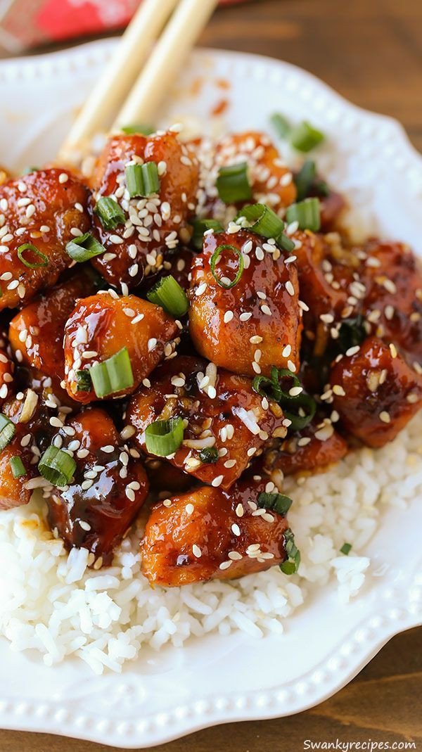 Chinese Dinner Recipes
 25 Best Ideas about Chinese on Pinterest