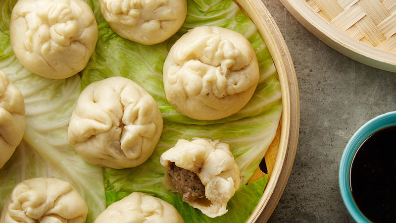 Chinese Dumplings Recipe
 Chinese Steamed Dumplings Recipe Tablespoon