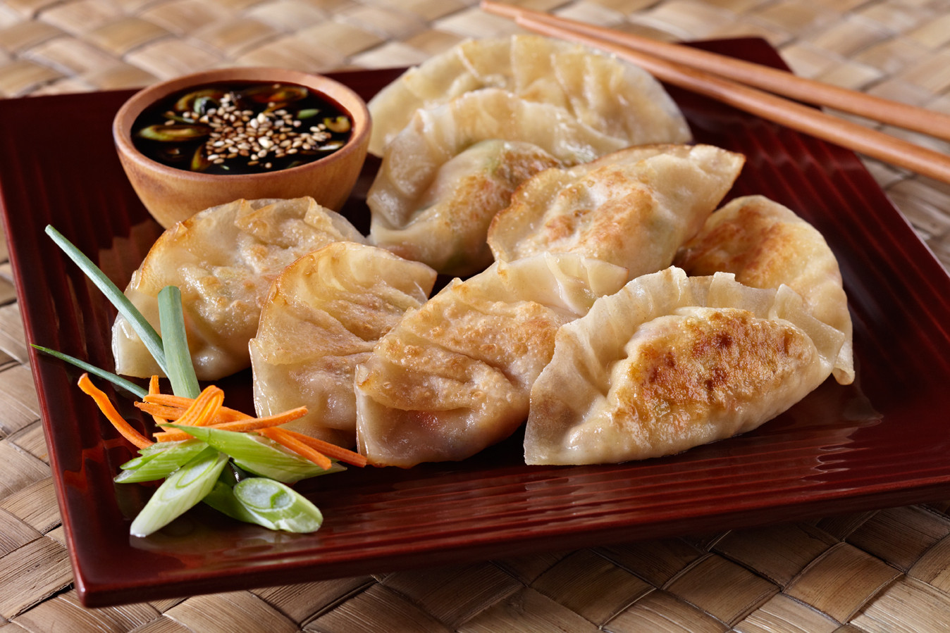 Chinese Dumplings Recipe
 Authentic Chinese dumplings Recipe – NF ONLINE