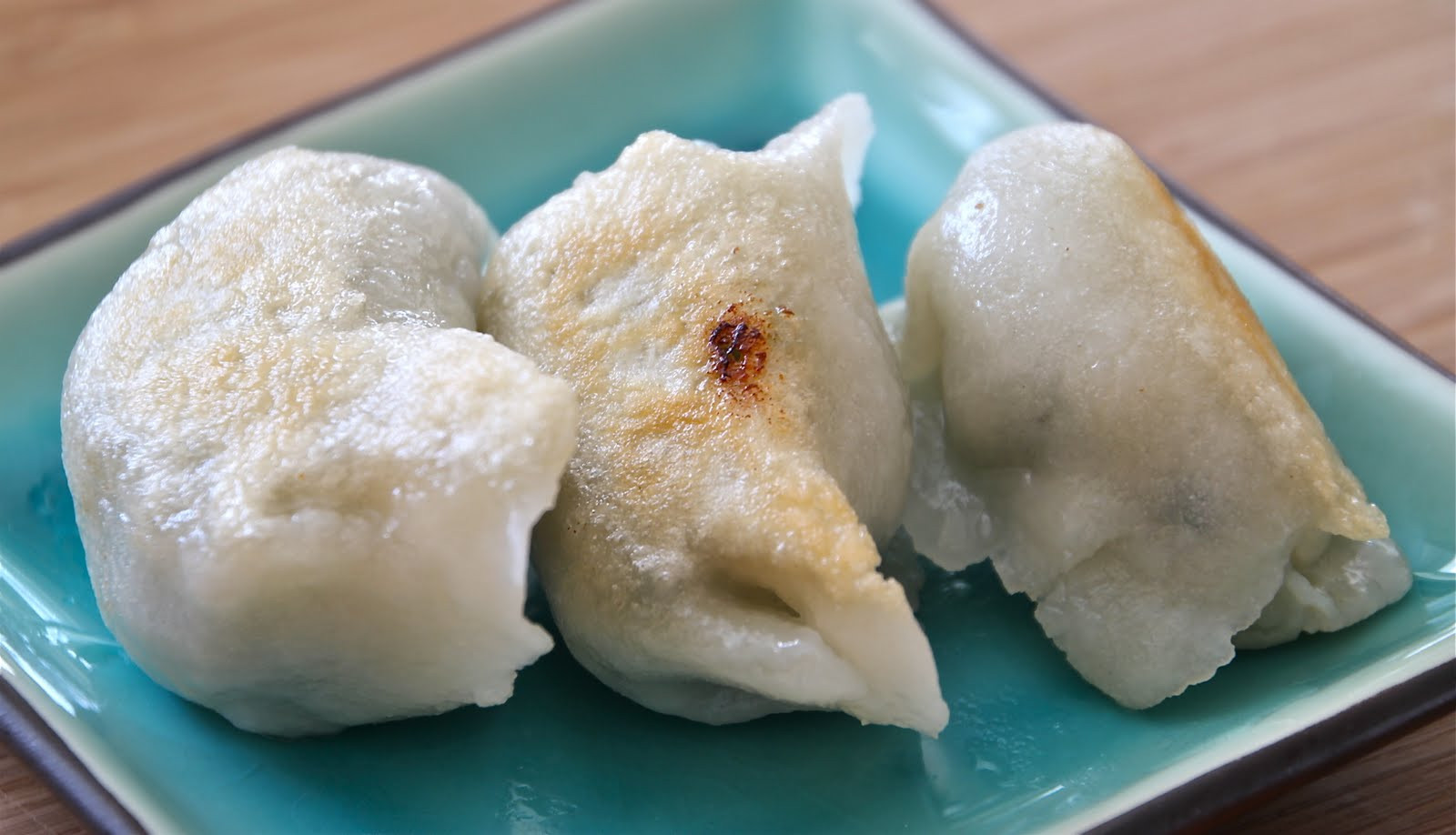 Chinese Dumplings Recipe
 Dumplings Recipe — Dishmaps