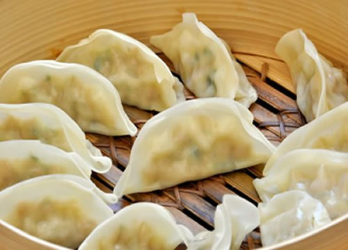 Chinese Dumplings Recipe
 Chinese Dumplings Recipe The Reluctant Gourmet