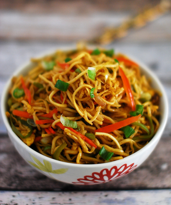 Chinese Egg Noodles Recipe
 Ve able And Egg Hakka Noodles Recipe List SaleWhale