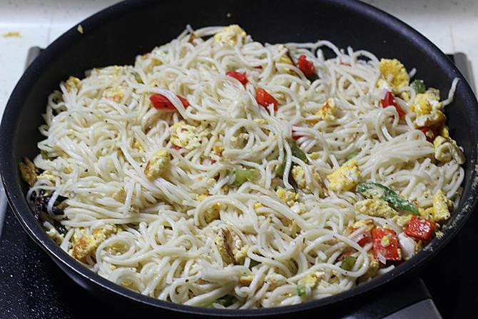 Chinese Egg Noodles Recipe
 Egg noodles recipe