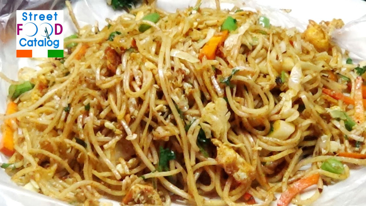 Chinese Egg Noodles Recipe
 egg noodle recipes easy