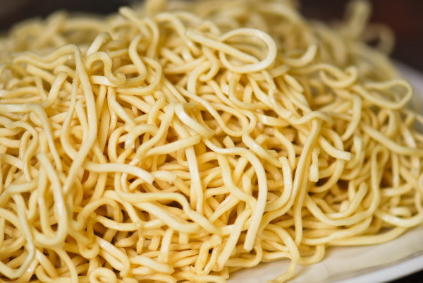 Chinese Egg Noodles
 Are Egg Noodles Paleo