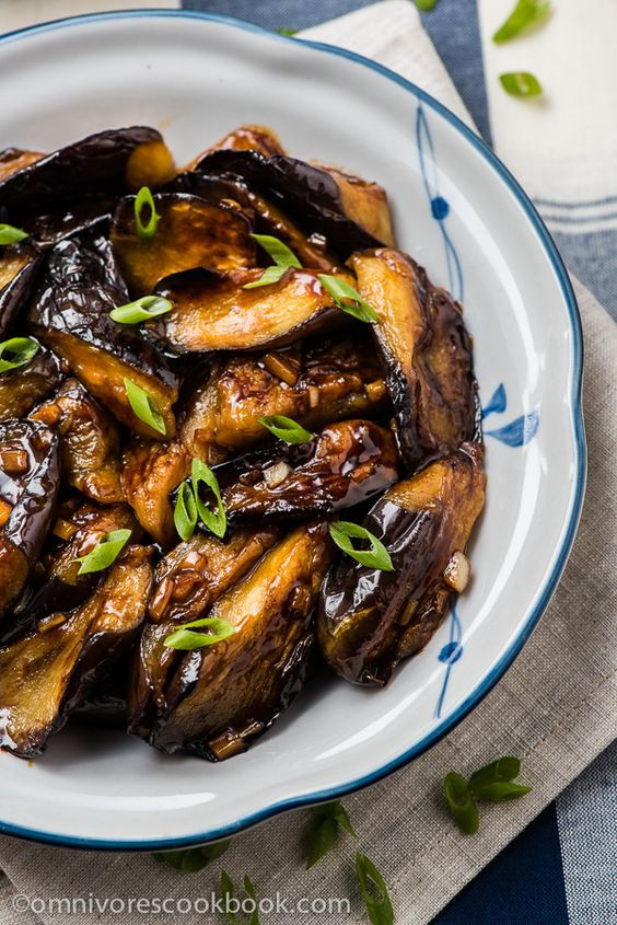 Chinese Eggplant Recipe
 100 Chinese Eggplant Recipes on Pinterest