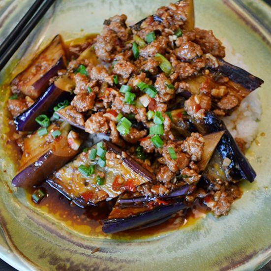 Chinese Eggplant Recipe
 100 Chinese Eggplant Recipes on Pinterest
