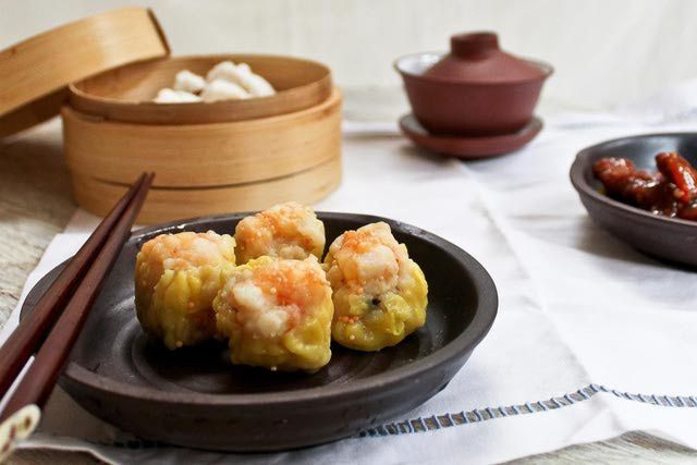 Chinese Food Appetizers
 1000 images about Dim Sum Recipes on Pinterest