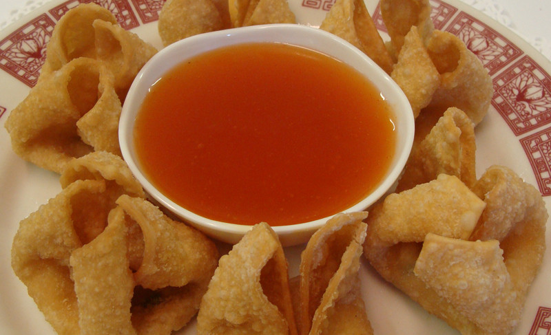 Chinese Food Appetizers
 APPETIZERS & SOUPS Chee Peng Chinese Restaurant Petoskey