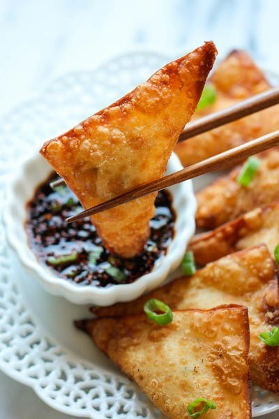 Chinese Food Appetizers
 Homemade Chinese Food Recipes 20 Recipes that Beat