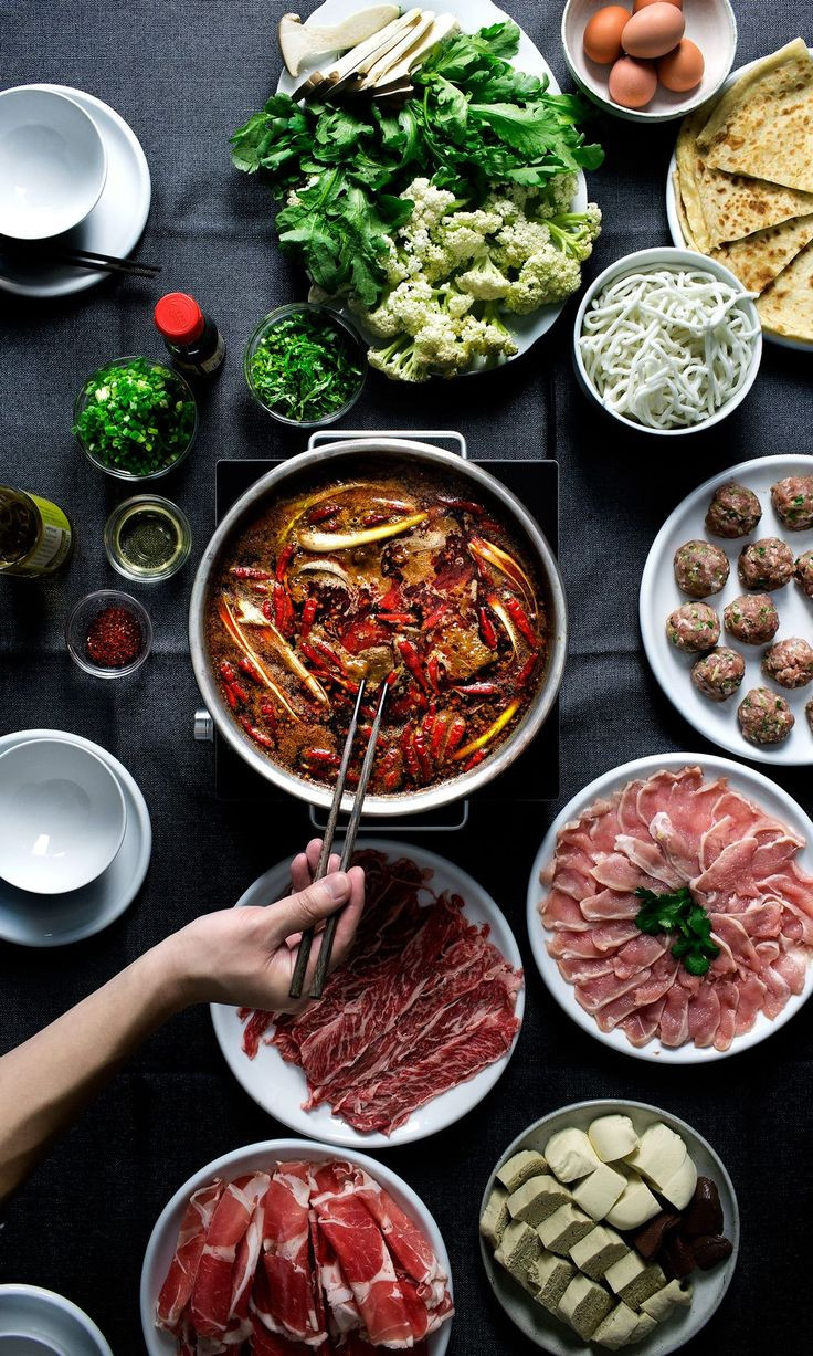 Chinese Hotpot Recipes
 Best 25 Hot pot ideas on Pinterest