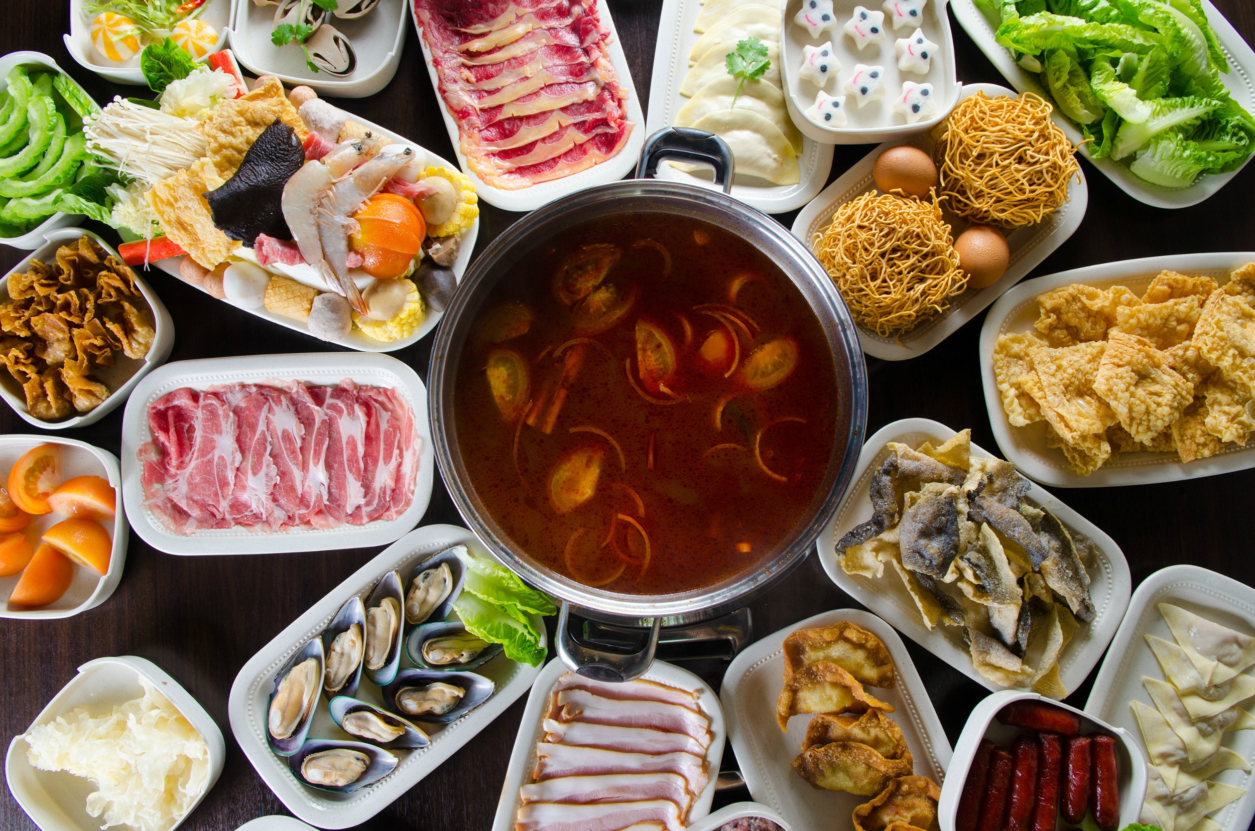 Chinese Hotpot Recipes
 Everything you need to know about hot pot