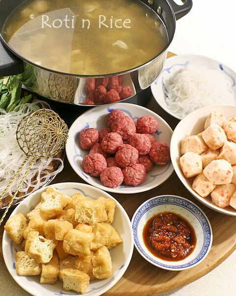 Chinese Hotpot Recipes
 De 10 bästa idéerna om Hot pot på Pinterest